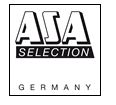 Asa Selection – bytové doplňky, keramika a dekorace